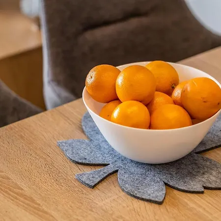 Haus Deichoase 1 4 Appartamento Büsum